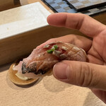 豊鮨 - どんちっちアジリフトアップ！