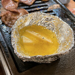 焼肉 はぐれ雲 - 