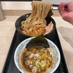 麺屋 たけ井 - 