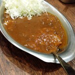 カレーのチャンピオン - 