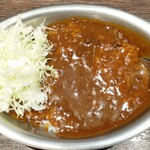 カレーのチャンピオン - 