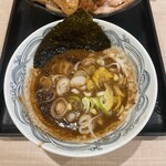 麺屋 たけ井 - 