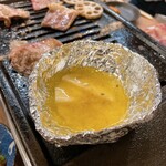 焼肉 はぐれ雲 - 