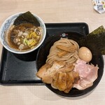 麺屋 たけ井 - 