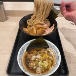 麺屋 たけ井 - 