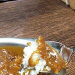 カレーのチャンピオン - 