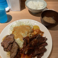 肉のあかい - 