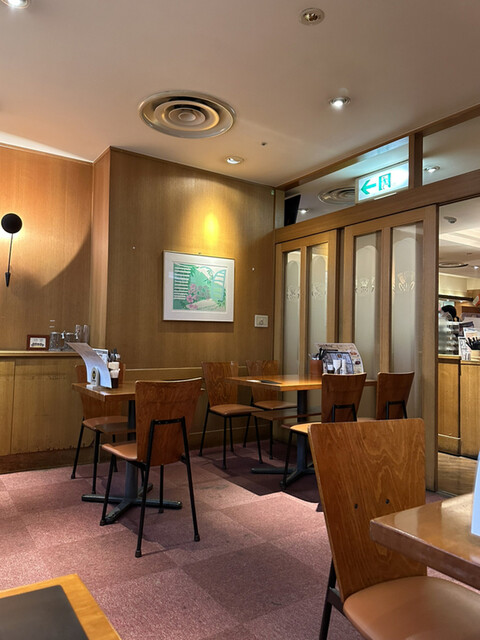 New Tokyo Beer Restaurant Paresu Saido Biru Ten photo 4