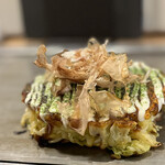 鉄板焼 もんじゃ焼 ひいろ - 