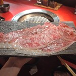 焼肉 乃助 - 