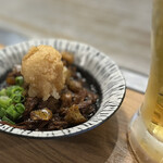 鉄板焼 もんじゃ焼 ひいろ - 