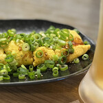 鉄板焼 もんじゃ焼 ひいろ - 