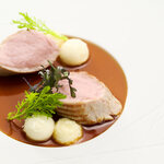 La Vallee d'Or - 料理写真: