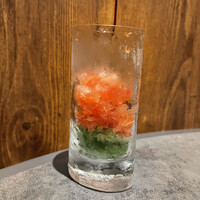 東京焼肉いのうえ 銀座店 - 