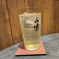 東京焼肉いのうえ 銀座店 - 