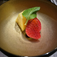 東京焼肉いのうえ 銀座店 - 