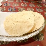 リトルスパイス - 