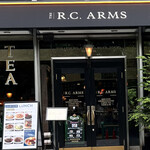 THE R.C. ARMS - 