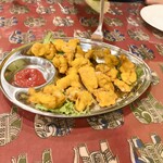 リトルスパイス - 