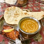 リトルスパイス - 