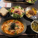 CUCINA とちの木 - 