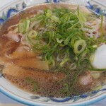 ラーメン 天 - 