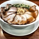 肉うどん さんすけ - 