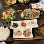 CUCINA とちの木 - 