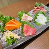 創作海鮮酒場 海風土天 - 