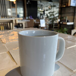 PARKER COFFEE STAND - エチオピア