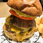 folk burgers&beers - 