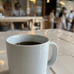 パーカー カフェ - グアテマラ