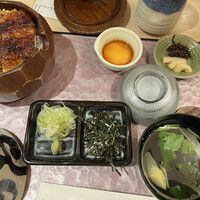 うなぎのしろむら - 