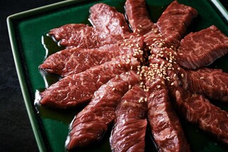 Monzennakachou Koshitsu Yakiniku Roiyaru - 