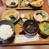 Taiki - 宇和島鯛めし定食1,800円。とっても豪華！