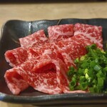 Kitashinchi Yakiniku Satsuma - 