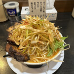 らーめん 鯉次 - 