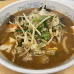 ぎょうざの満洲 - 料理写真: