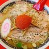 赤湯ラーメン 龍上海 赤湯本店