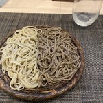 蕎麦と料理 瀬口 - 