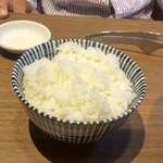 炭火焼肉 まる - 