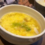 炭火焼肉 まる - 