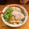 尾道らーめん 燈 岡山本店
