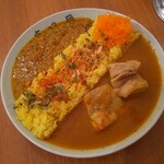 カレーの店 八月 - 