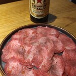 焼肉ホルモンブンゴ - 