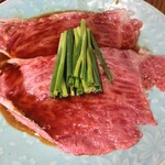 焼肉ホルモンブンゴ - 