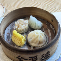 全聚徳 新宿店 - 