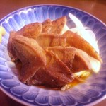 俺の串 さぶちゃん - タン塩ポン（４００円）