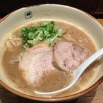 麺や輝 中津店 - ラーメン