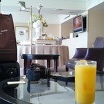 クラブラウンジ - 